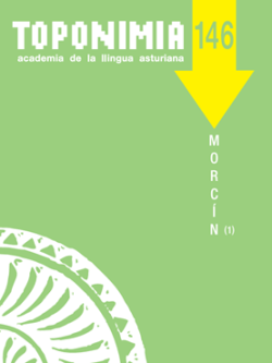 Toponimia 146. Morcín 1