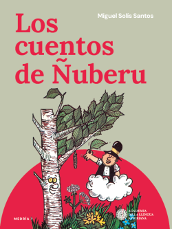Los cuentos del Ñuberu