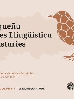 Pequeñu Atles Llingüisticu d'Asturies