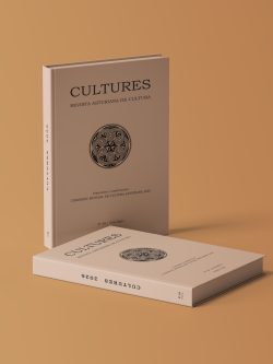 Cultures 29 Vol. I